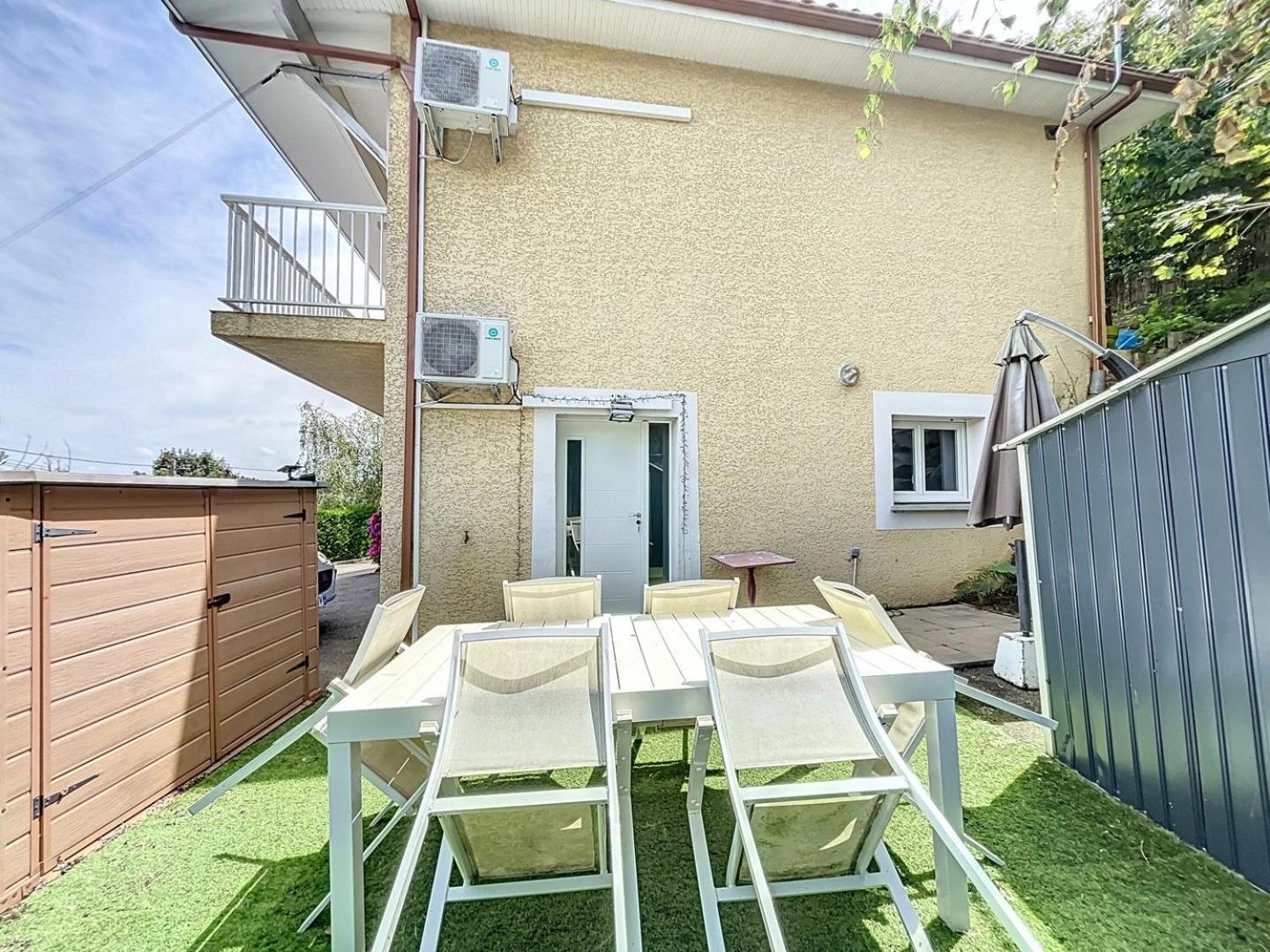 L'Echappee Viennoise Apartment Виен Екстериор снимка