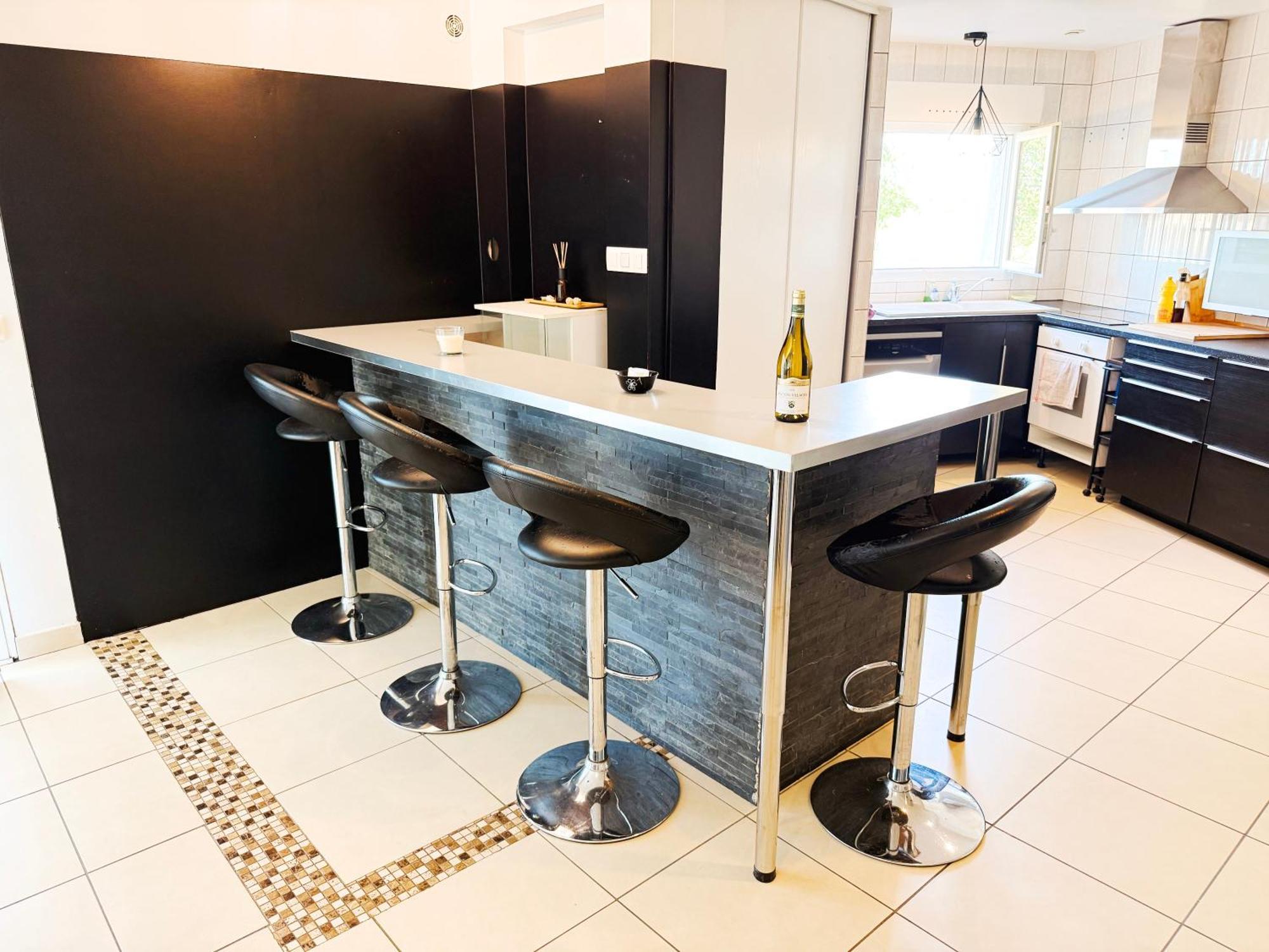 L'Echappee Viennoise Apartment Виен Екстериор снимка