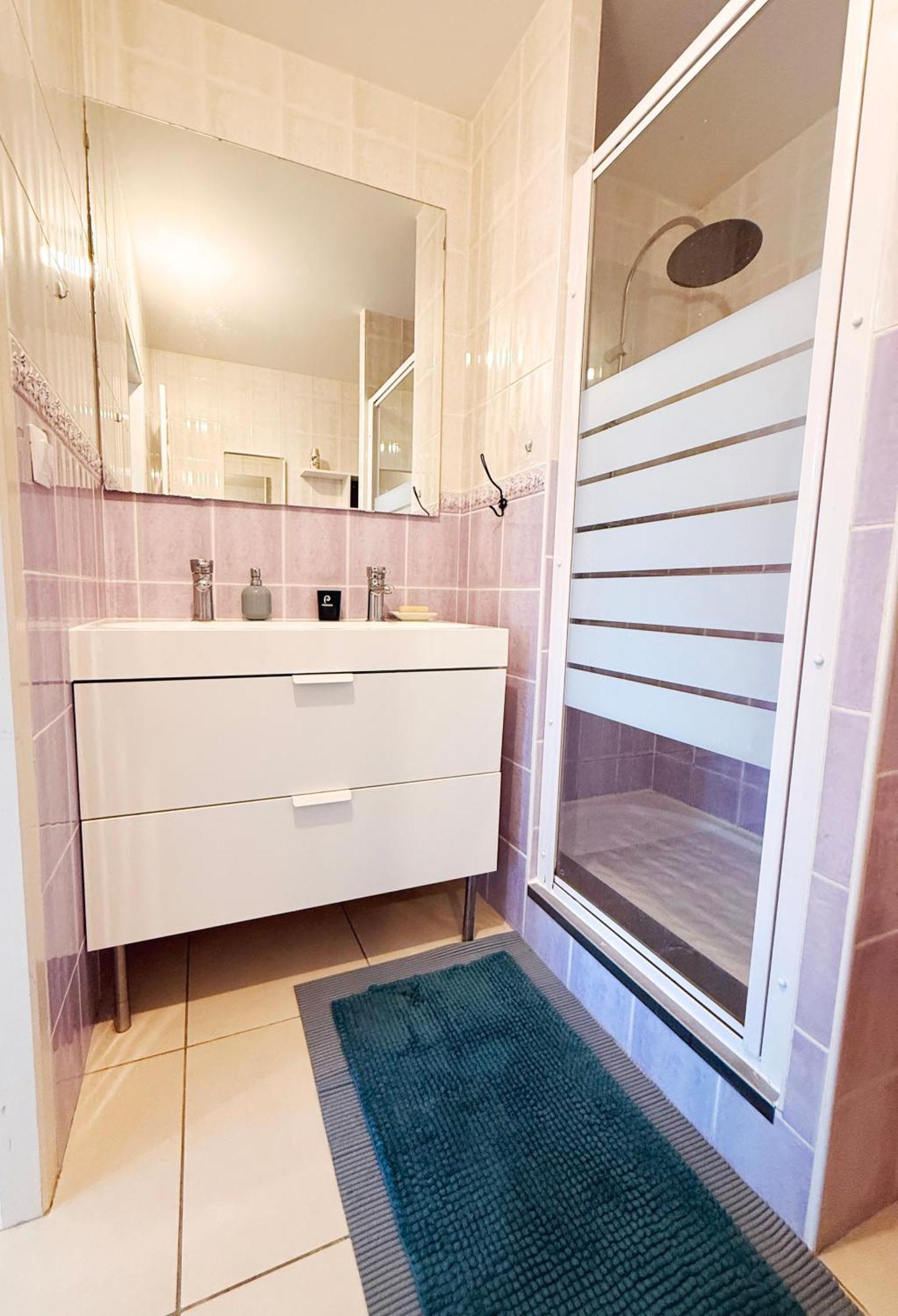 L'Echappee Viennoise Apartment Виен Екстериор снимка