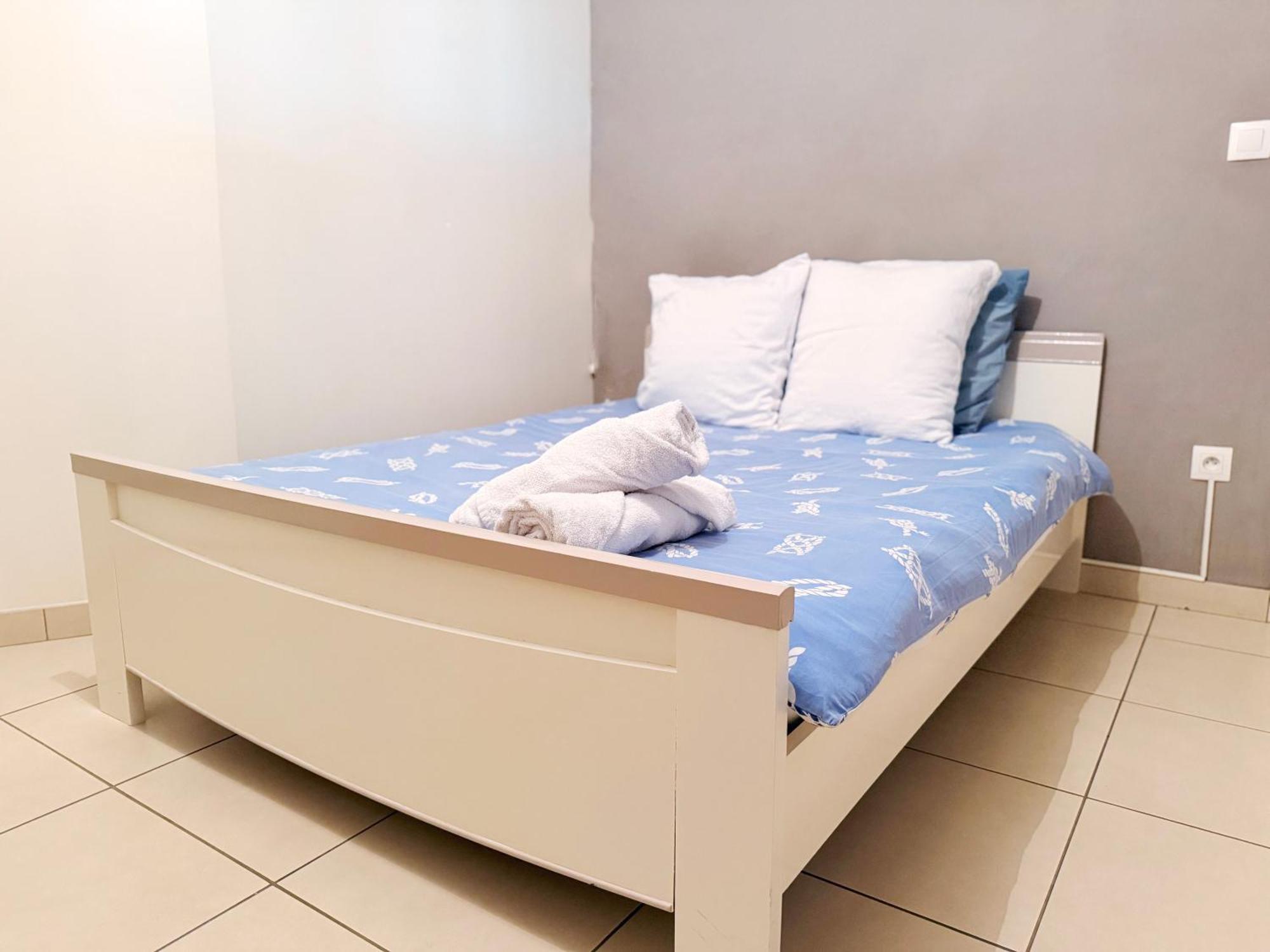L'Echappee Viennoise Apartment Виен Екстериор снимка