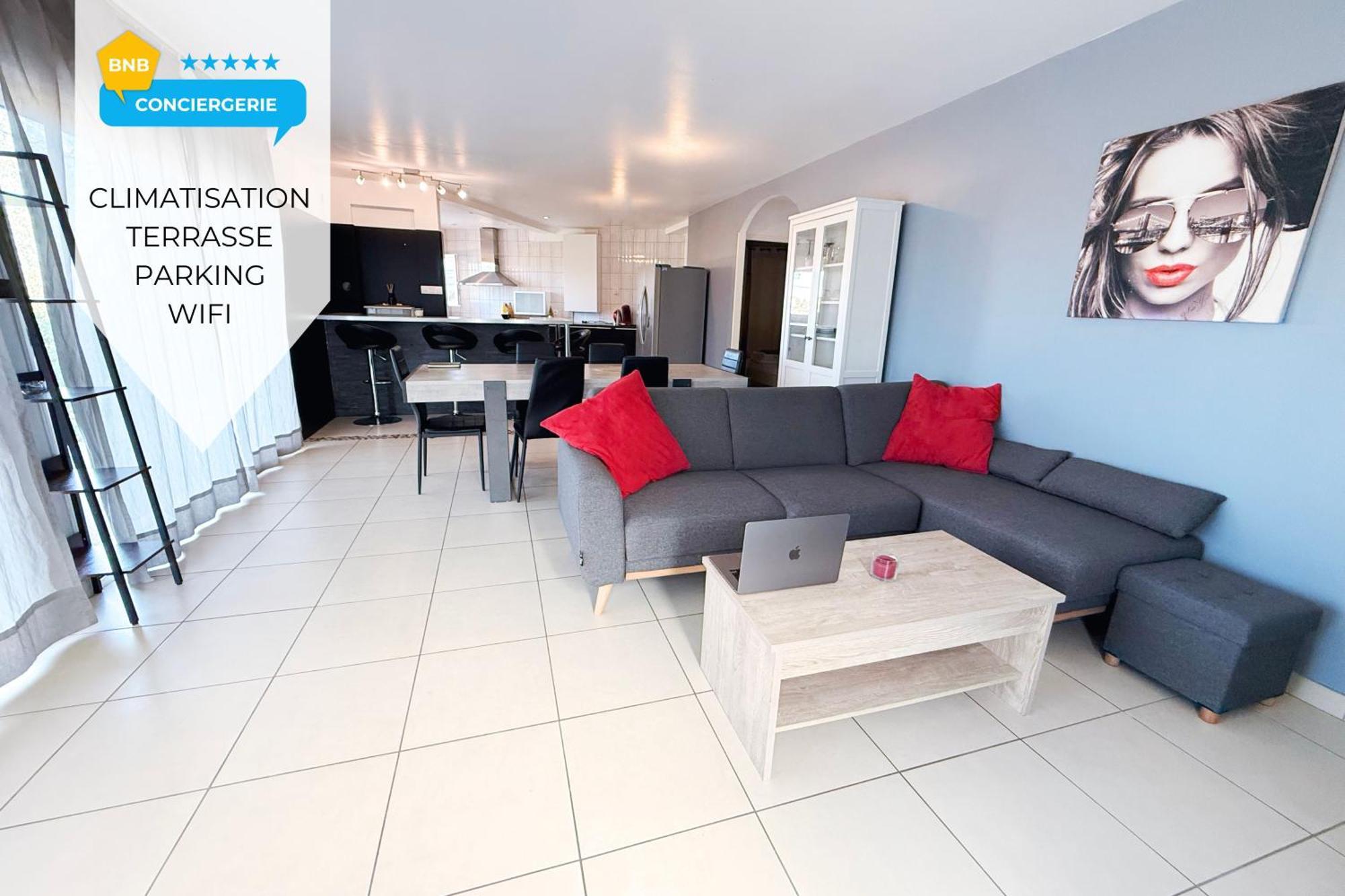 L'Echappee Viennoise Apartment Виен Екстериор снимка