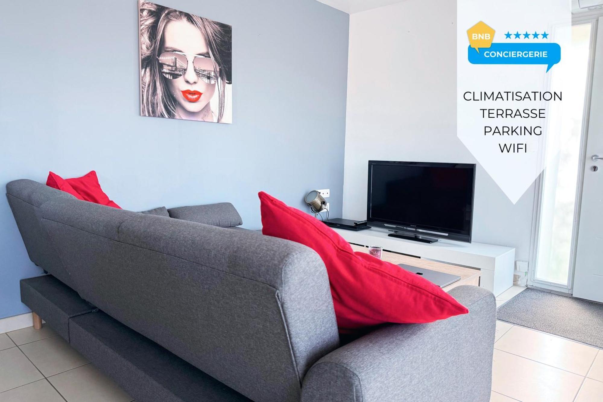 L'Echappee Viennoise Apartment Виен Екстериор снимка